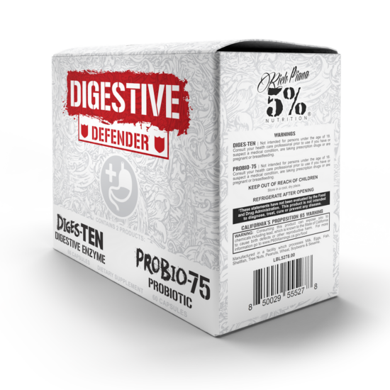 Digestive Defender3