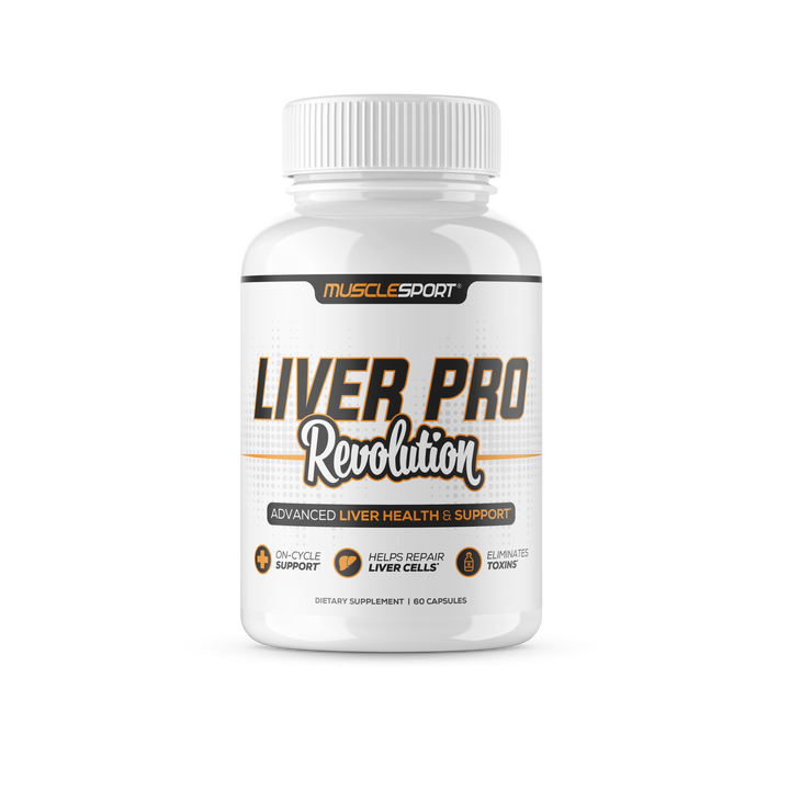 liver pro revolution