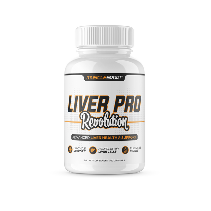 liver pro revolution
