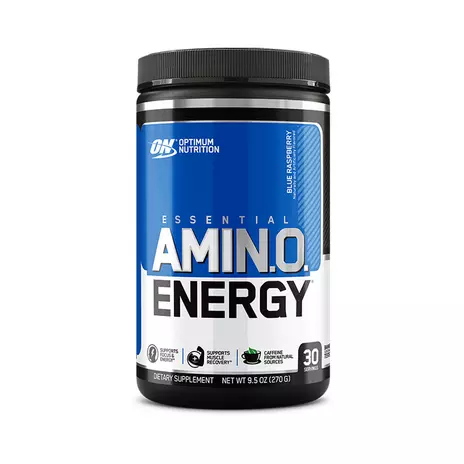 on amino energy4