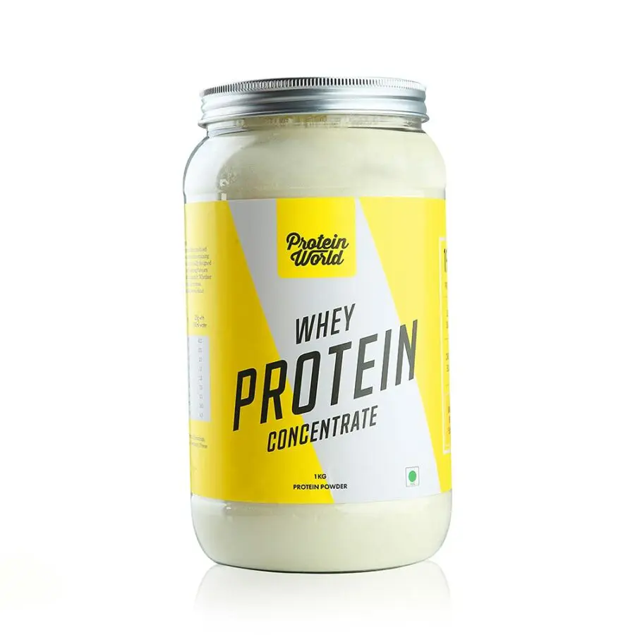 protein world whey 1kg