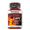 weider thermo
